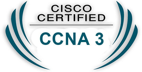 CCNA Módulo 3