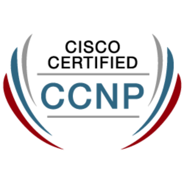 CCNP Enterprise