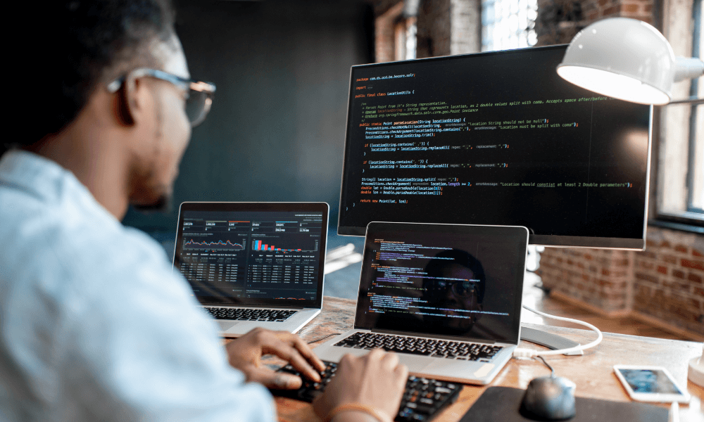 DevNet Associate