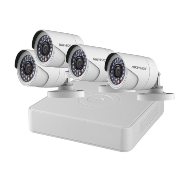 CCTV & Videovigilância
